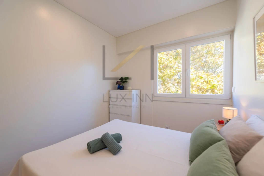 Apartamento T1 para Venda em Cascais e Estoril Foto 24