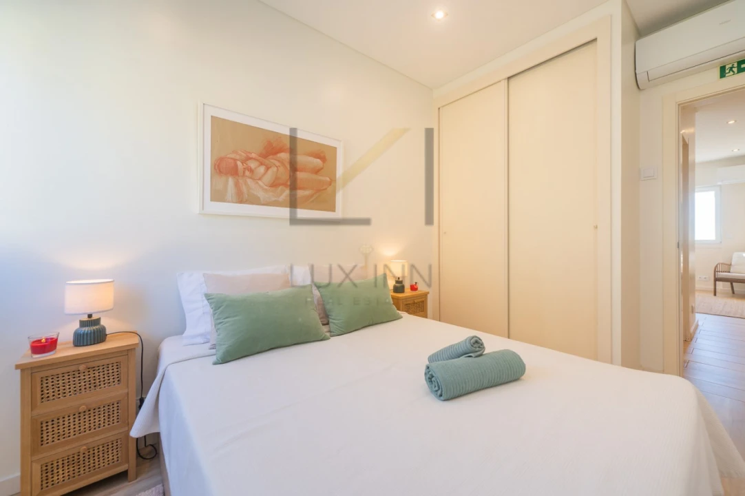 Apartamento T1 para Venda em Cascais e Estoril Foto 25