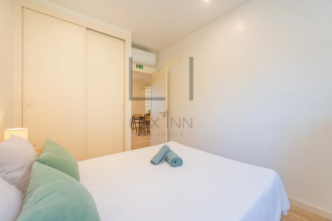 Apartamento T1 para Venda em Cascais e Estoril Foto 26