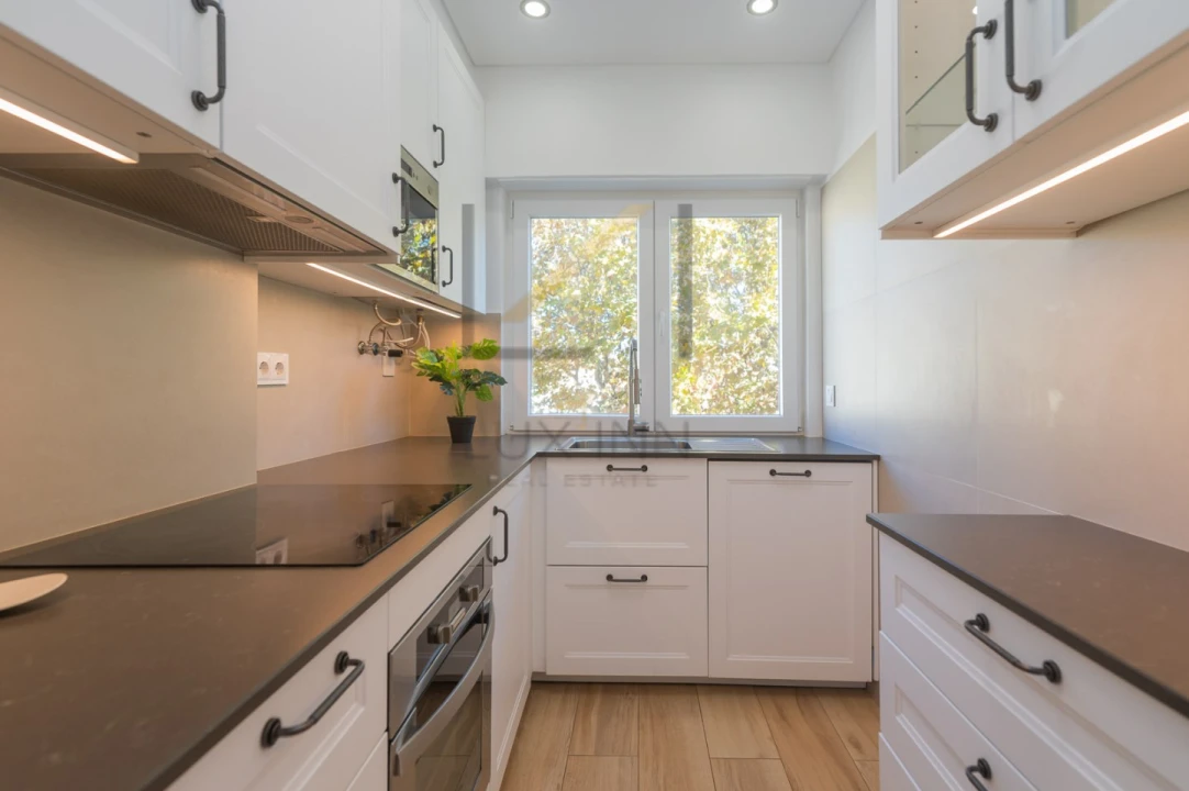 Apartamento T1 para Venda em Cascais e Estoril Foto 15