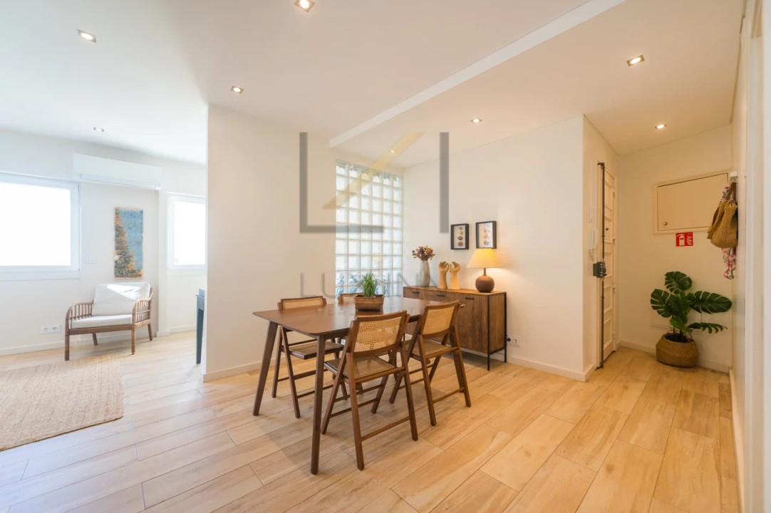 Apartamento T1 para Venda em Cascais e Estoril Foto 27