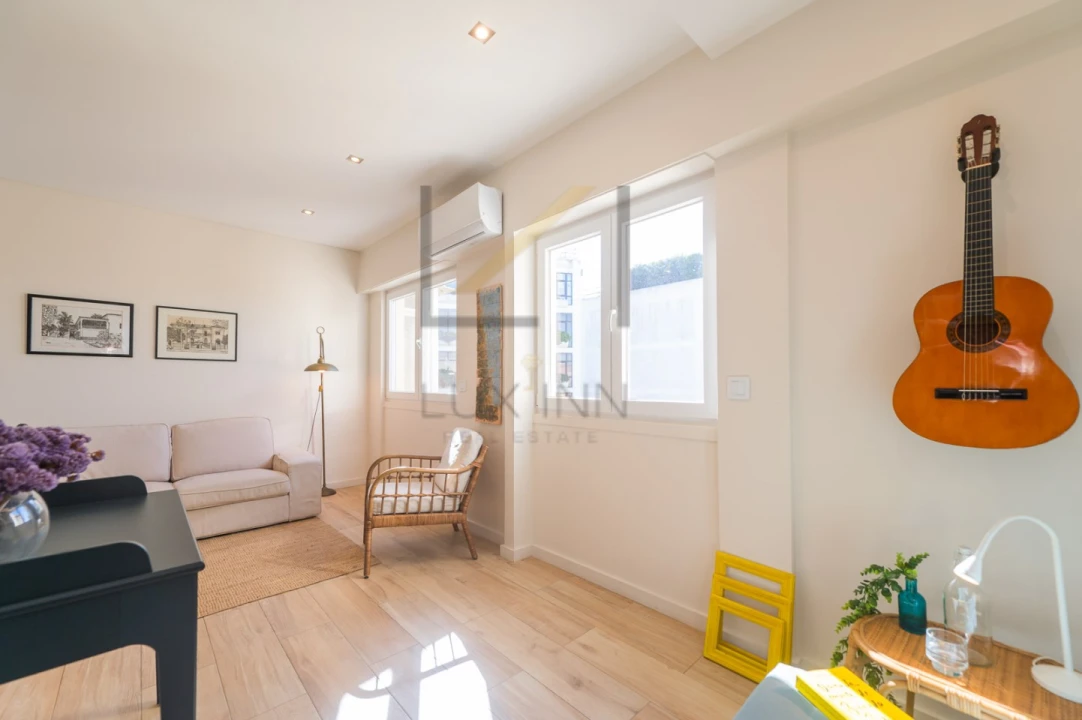 Apartamento T1 para Venda em Cascais e Estoril Foto 10