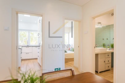 Apartamento T1 para Venda em Cascais e Estoril