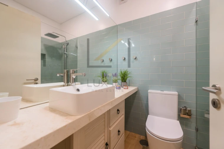 Apartamento T1 para Venda em Cascais e Estoril Foto 21