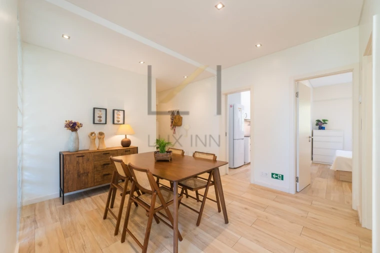 Apartamento T1 para Venda em Cascais e Estoril Foto 12
