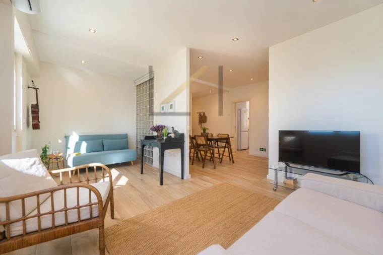Apartamento T1 para Venda em Cascais e Estoril Foto 8