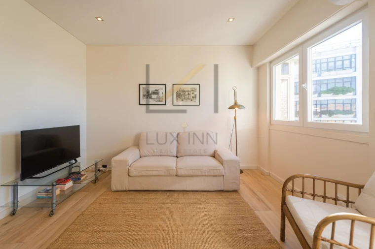 Apartamento T1 para Venda em Cascais e Estoril Foto 11