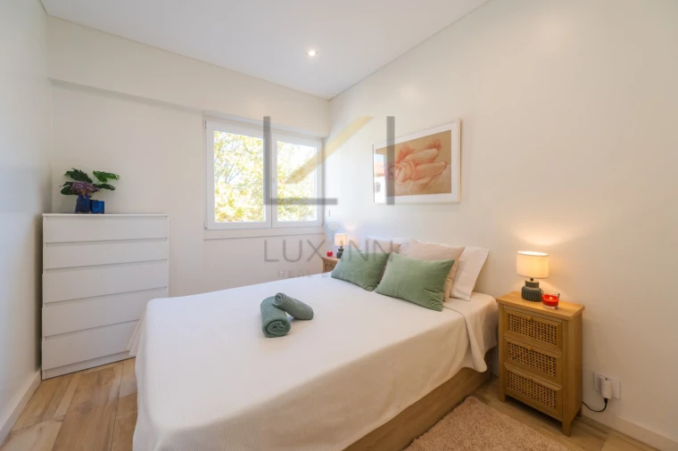 Apartamento T1 para Venda em Cascais e Estoril Foto 23