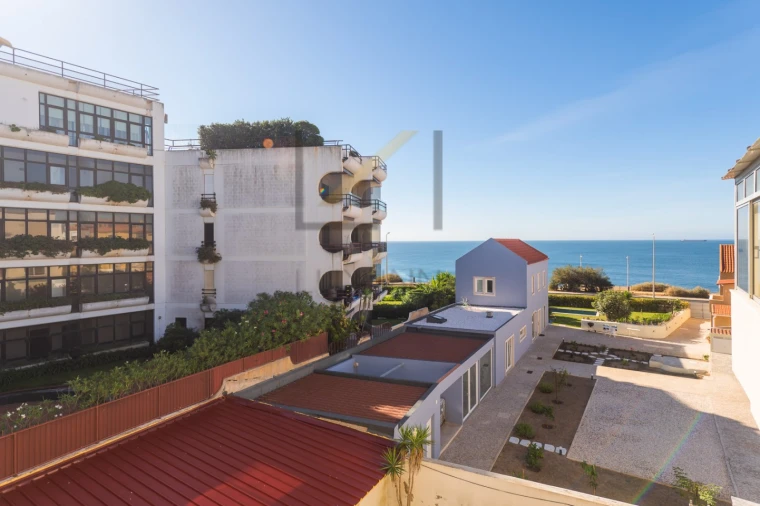 Apartamento T1 para Venda em Cascais e Estoril Foto 7
