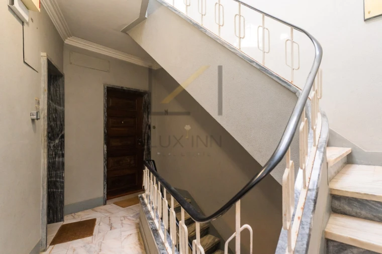 Apartamento T1 para Venda em Cascais e Estoril Foto 28