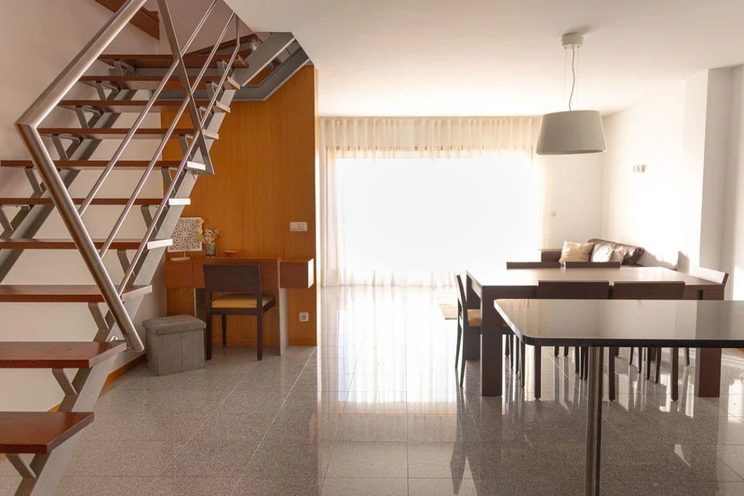 Apartamento T3 para Venda em Moledo e Cristelo Foto 3