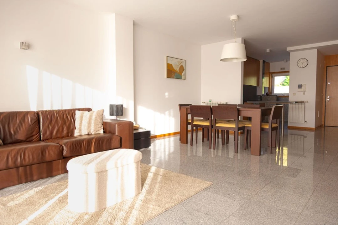 Apartamento T3 para Venda em Moledo e Cristelo Foto 4