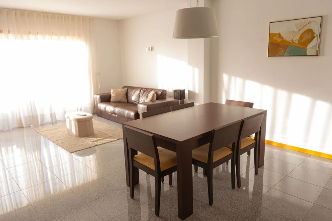 Apartamento T3 para Venda em Moledo e Cristelo Foto 5