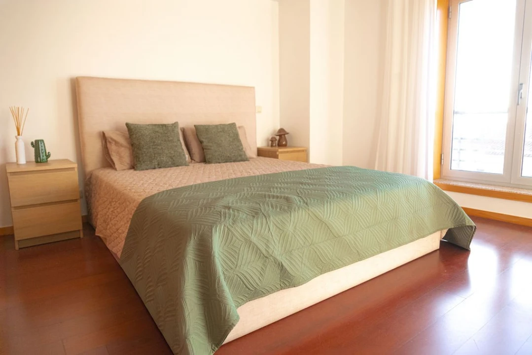 Apartamento T3 para Venda em Moledo e Cristelo Foto 8