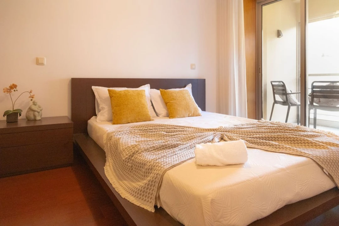 Apartamento T3 para Venda em Moledo e Cristelo Foto 10