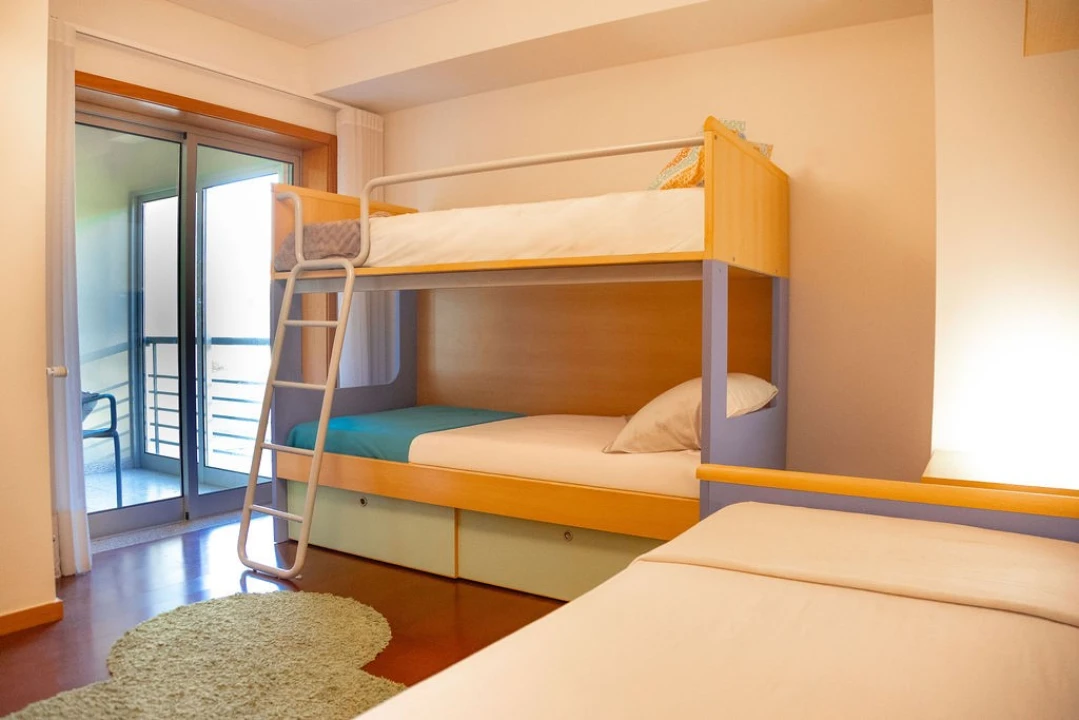 Apartamento T3 para Venda em Moledo e Cristelo Foto 11