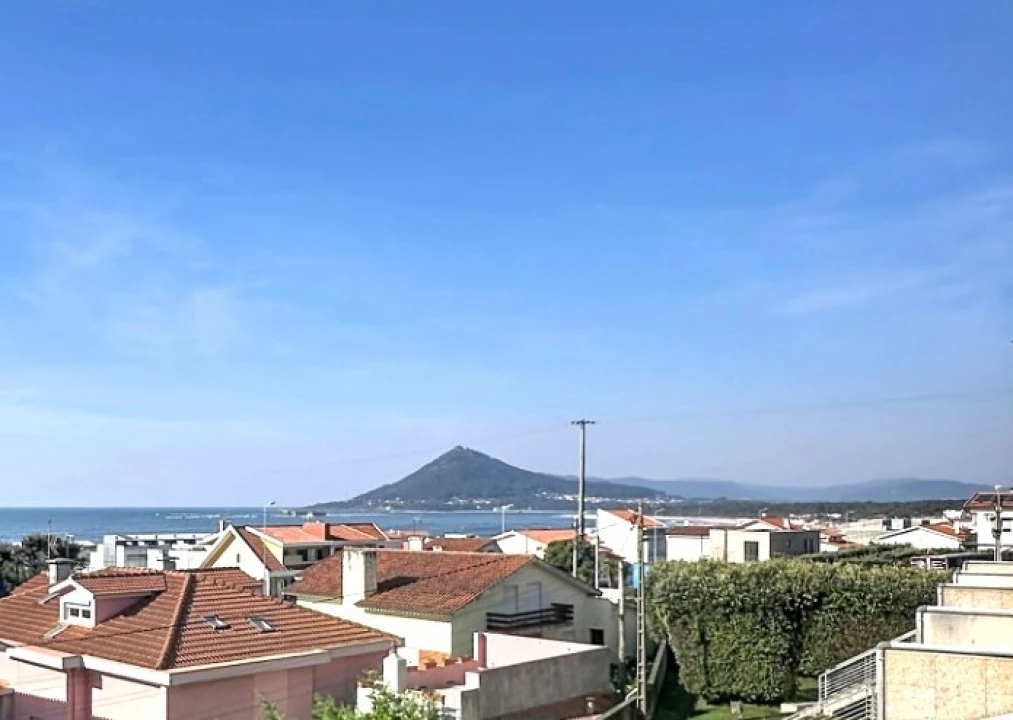 Apartamento T3 para Venda em Moledo e Cristelo Foto 12
