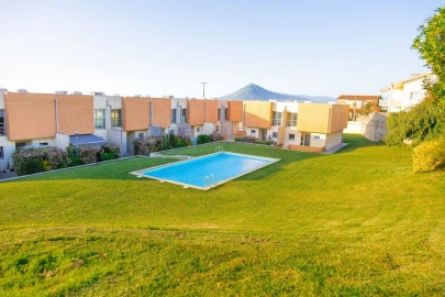 Apartamento T3 para Venda em Moledo e Cristelo