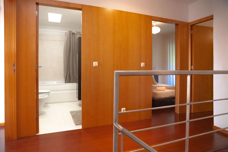 Apartamento T3 para Venda em Moledo e Cristelo Foto 7