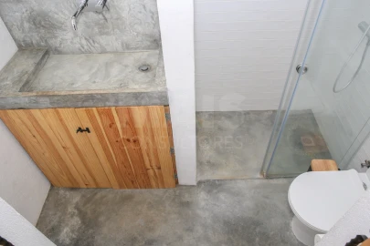 Moradia T1 para Arrendamento em Castanheira do Ribatejo e Cachoeiras