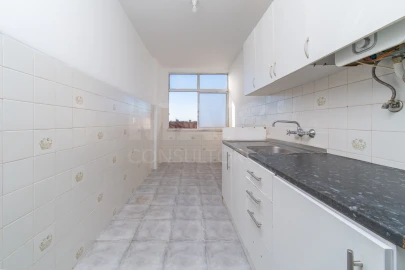 Apartamento T2 para Venda em Benavente