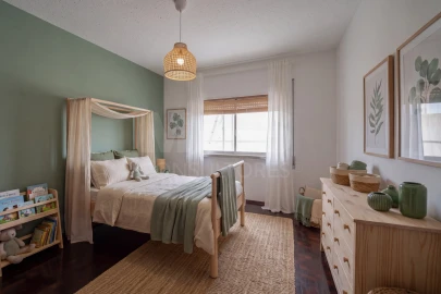 Apartamento T2 para Venda em Benavente