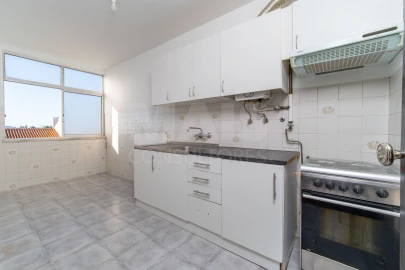 Apartamento T2 para Venda em Benavente