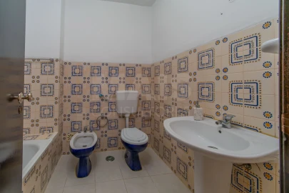 Apartamento T2 para Venda em Benavente