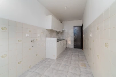 Apartamento T2 para Venda em Benavente