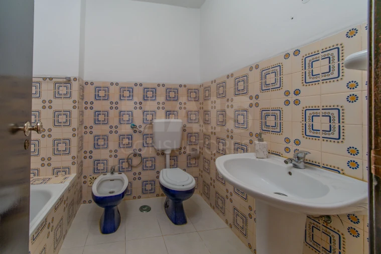 Apartamento T2 para Venda em Benavente Foto 9