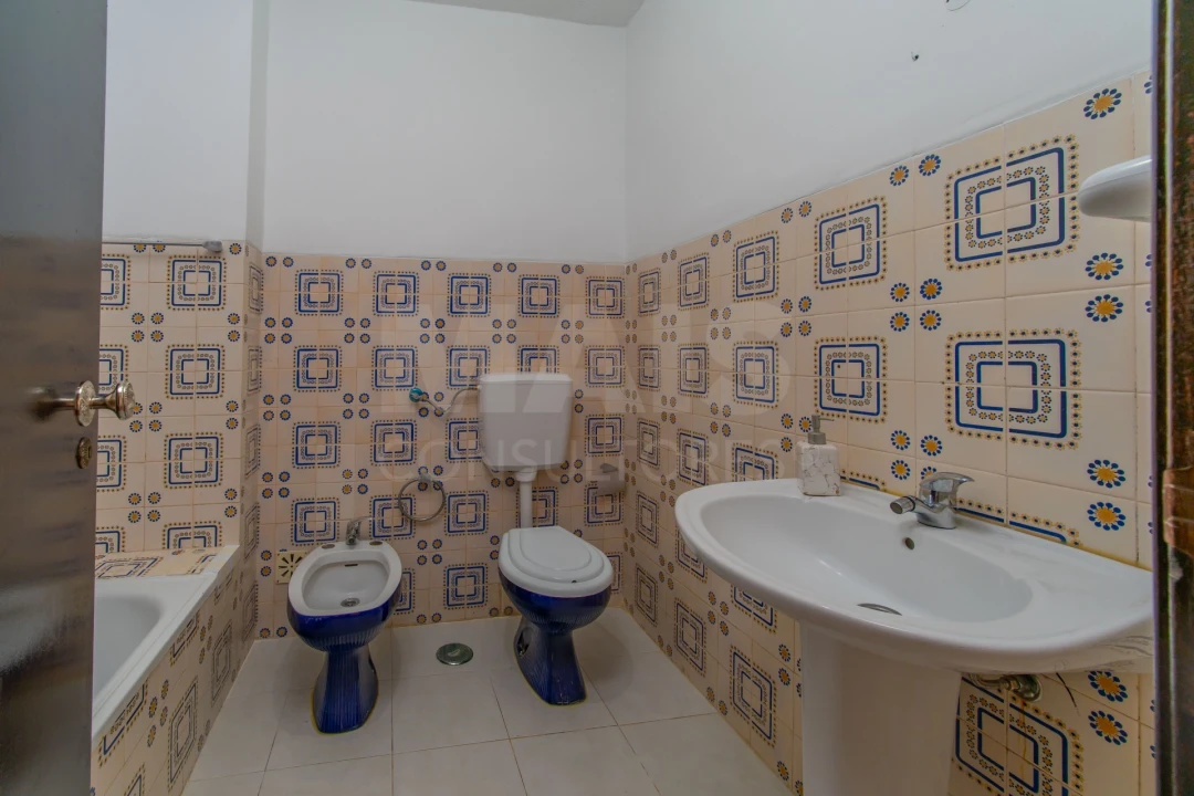 Apartamento T2 para Venda em Benavente Foto 9