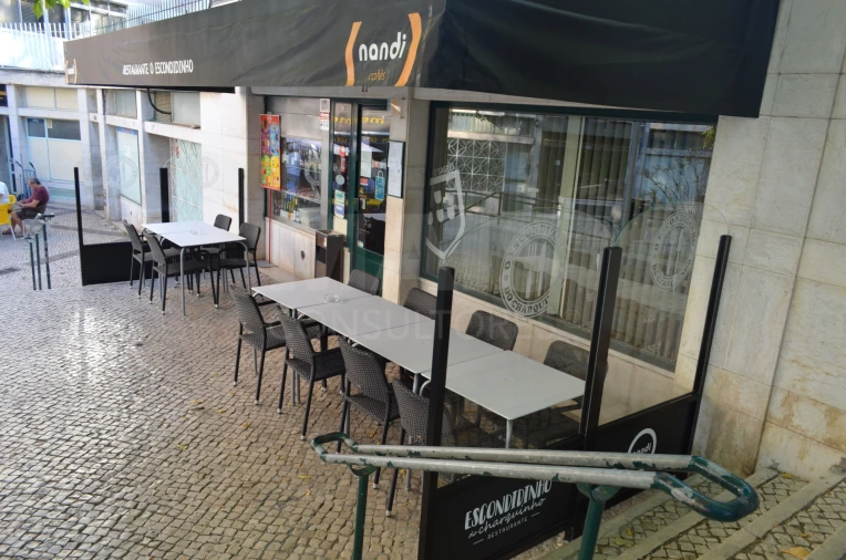 Loja para Venda em Benfica Foto 2
