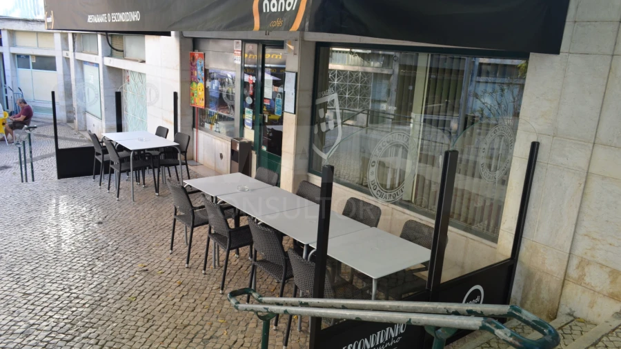 Loja para Venda em Benfica