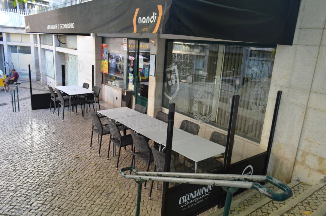 Loja para Venda em Benfica Foto 2