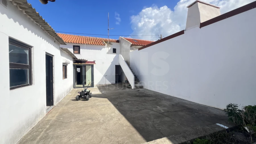 Moradia T2 para Arrendamento em Ferrel Foto 12