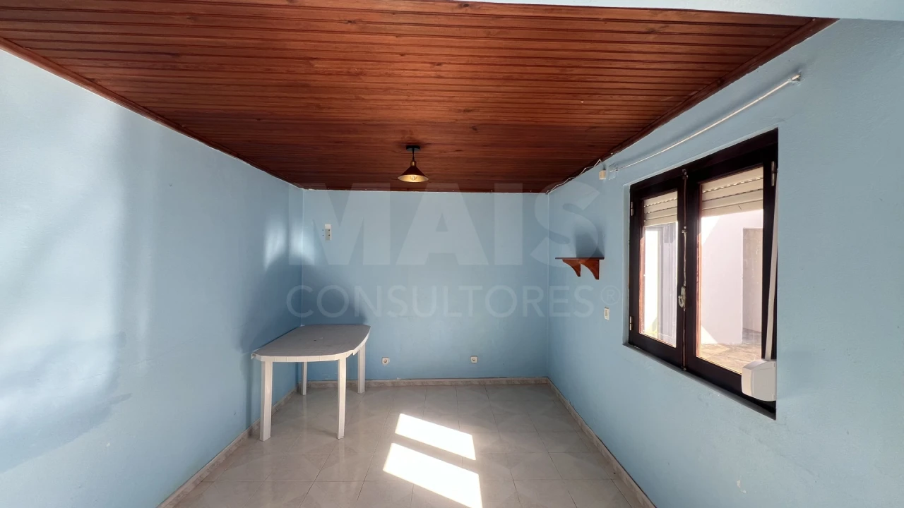 Moradia T2 para Arrendamento em Ferrel Foto 10