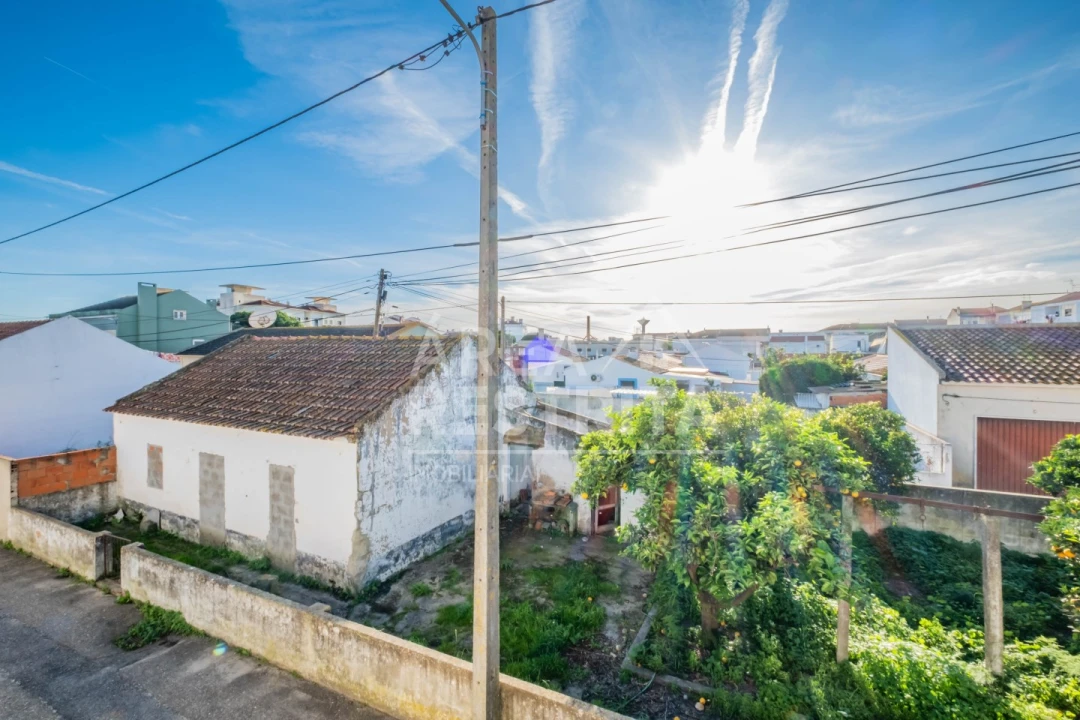 Moradia T3 para Venda em Samora Correia Foto 35