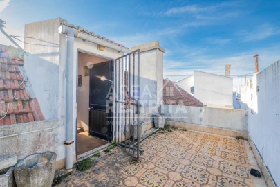 Moradia T3 para Venda em Samora Correia