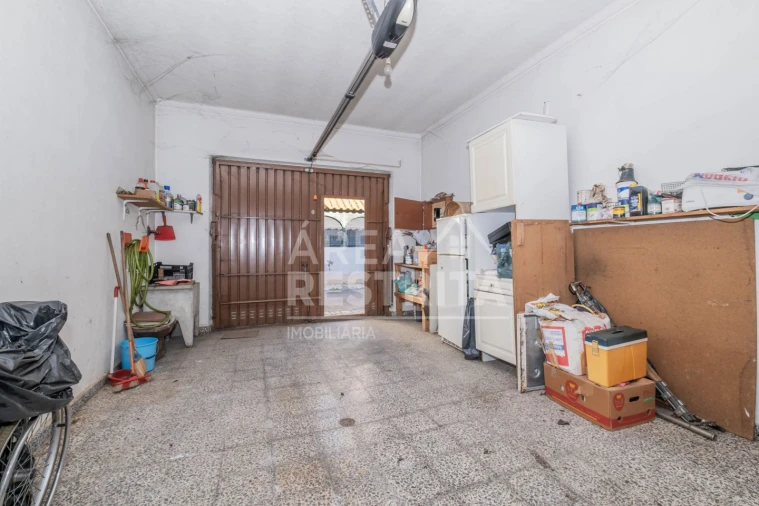 Moradia T3 para Venda em Samora Correia Foto 3