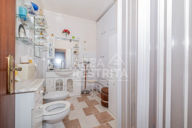 Moradia T3 para Venda em Samora Correia Foto 15