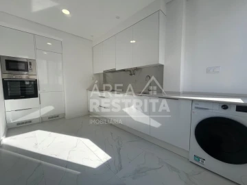 Apartamento T2 para Venda em Alto do Seixalinho, Santo André e Verderena