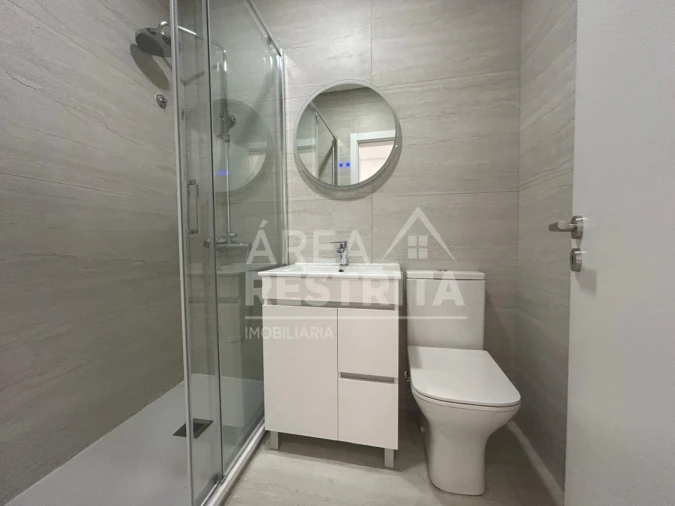 Apartamento T2 para Venda em Alto do Seixalinho, Santo André e Verderena Foto 14