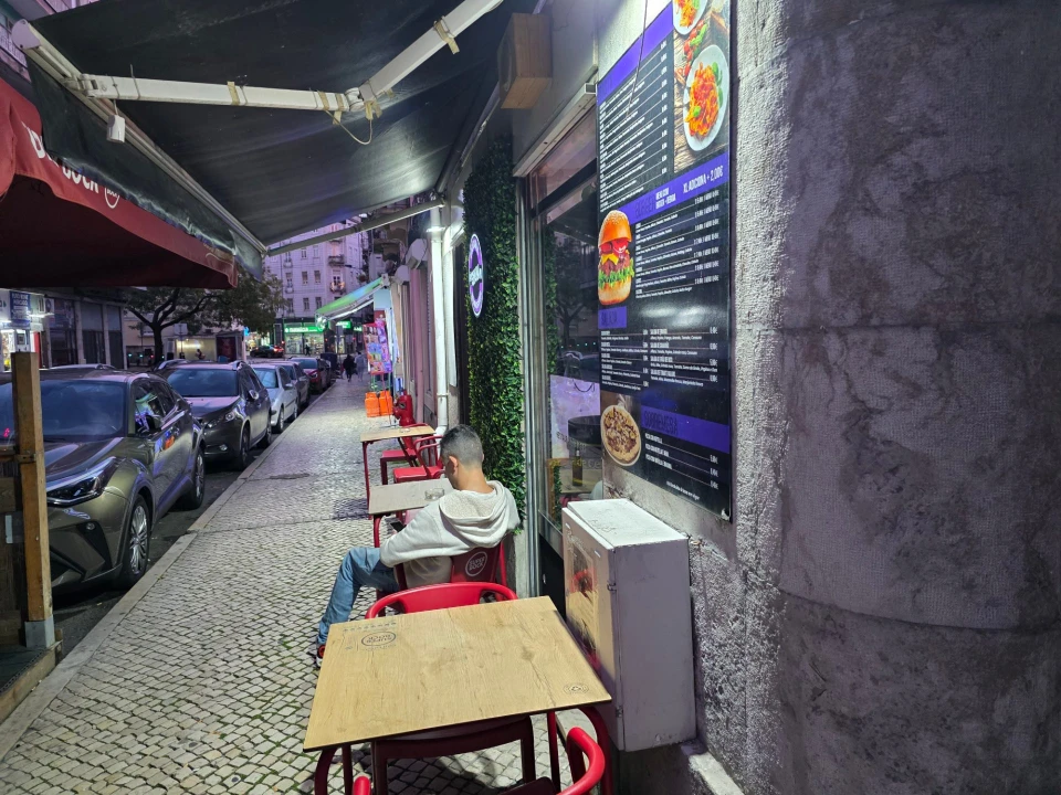 Negócio para Trespasse em Penha de França Foto 1