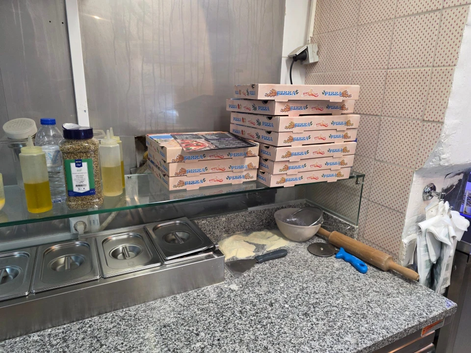 Negócio para Trespasse em Penha de França Foto 10