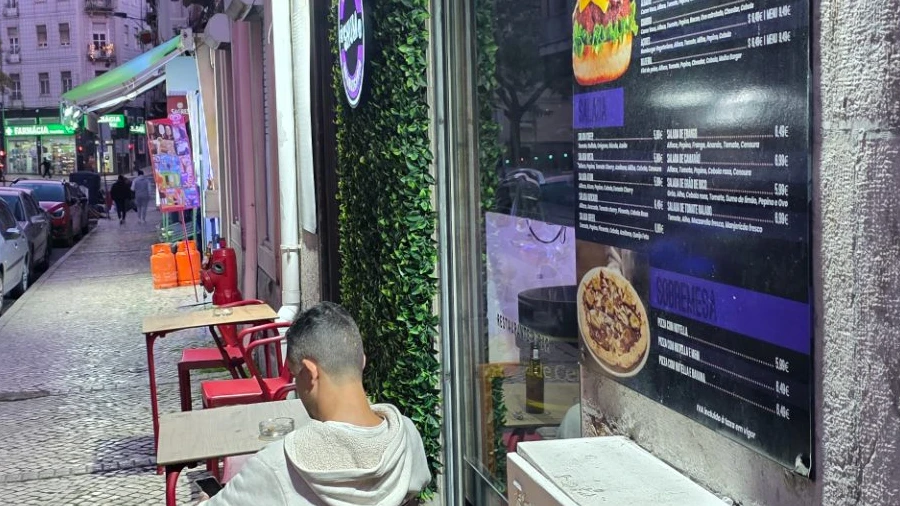 Negócio para Trespasse em Penha de França