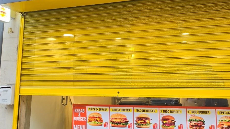Negócio para Trespasse em Areeiro