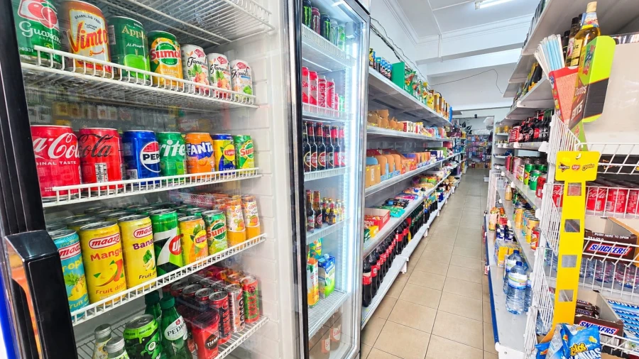 Negócio para Trespasse em Campolide