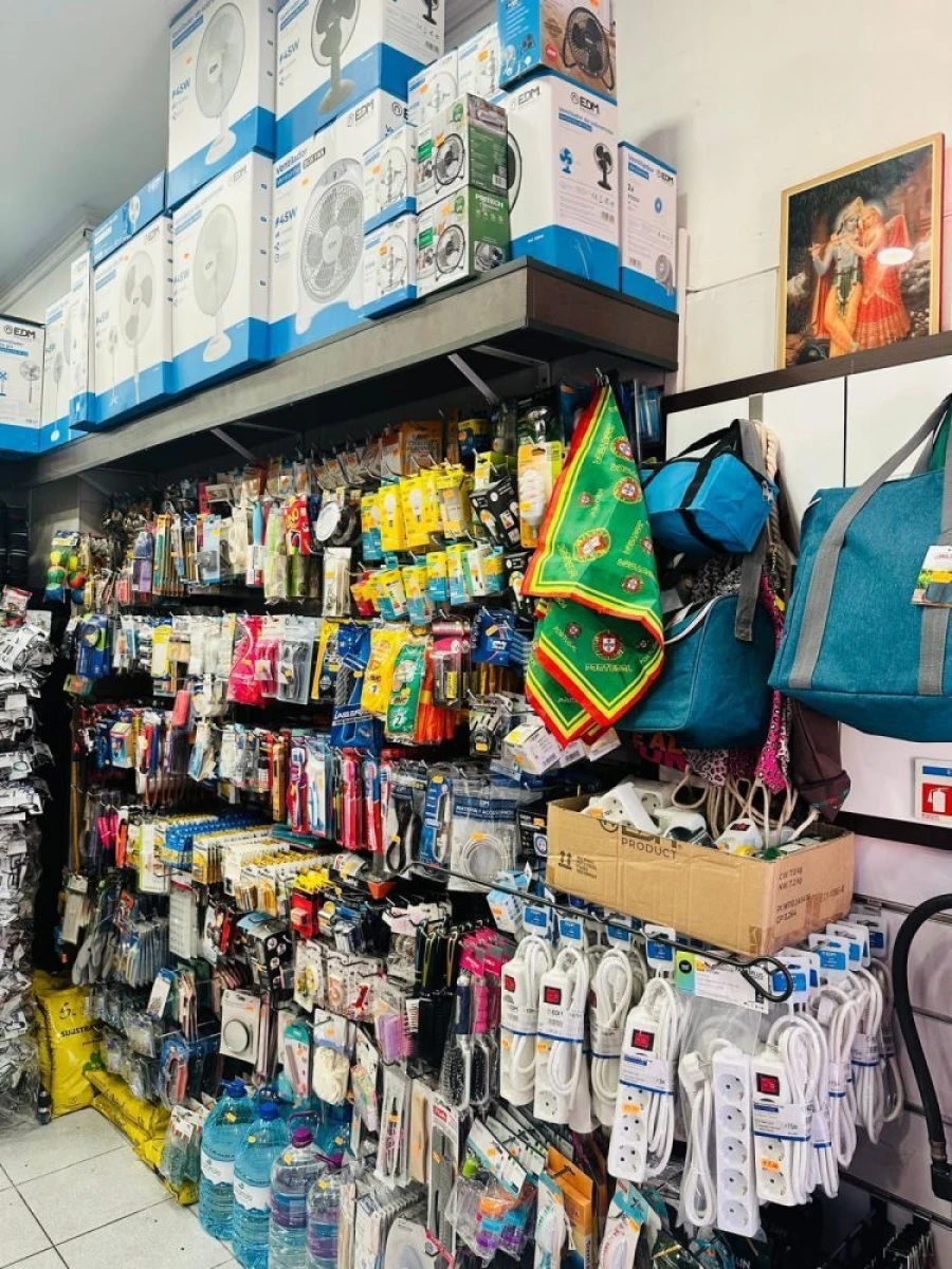 Negócio para Trespasse em Penha de França Foto 3