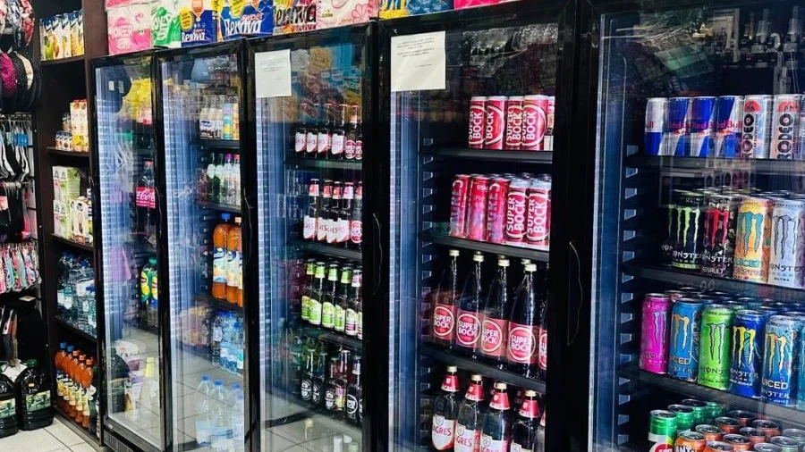 Negócio para Trespasse em Penha de França