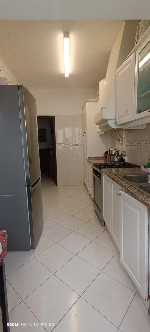 Apartamento T2 para Venda em Odivelas